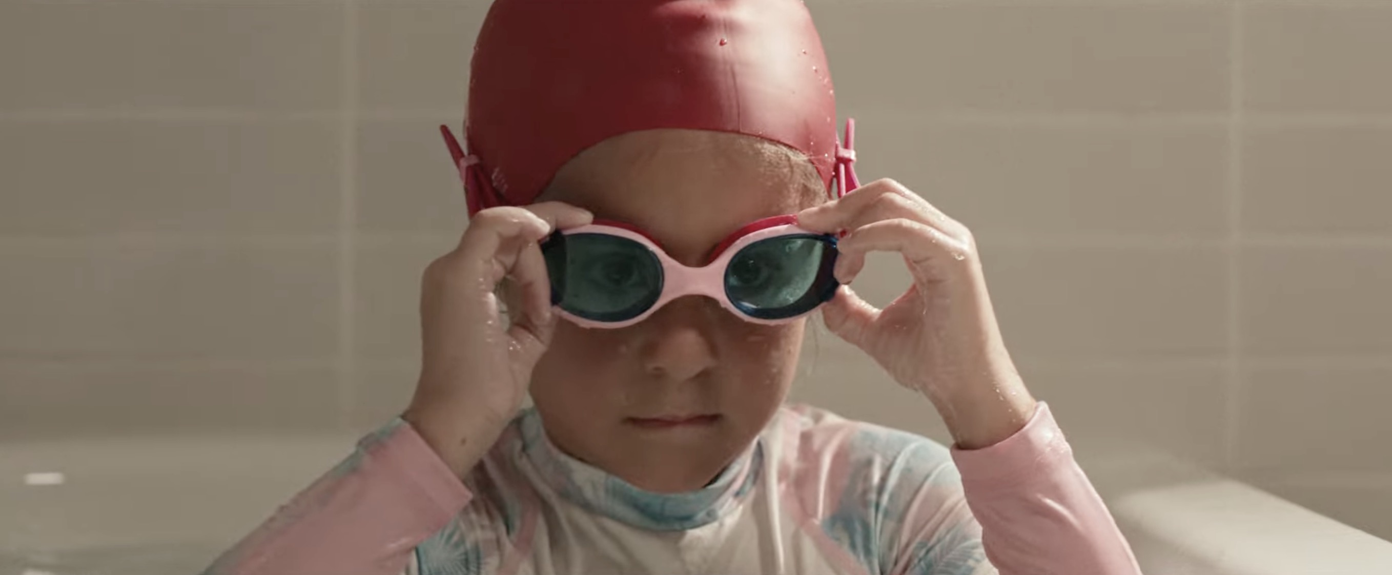 Got an athlete in the making? Lucky you’re with AAMI says new campaign via Ogilvy Australia